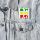 Zazzle Happy Button (Beispiel)