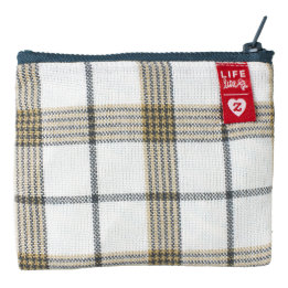 Zazzle HEART Coin Purise