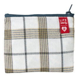 Zazzle HEART Coin Purise