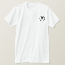 Zazzle Icon T - Shirt