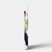 zazzle ipad-Vorlage/anpassen Case-Mate iPhone Hülle (Rückseite / Links)