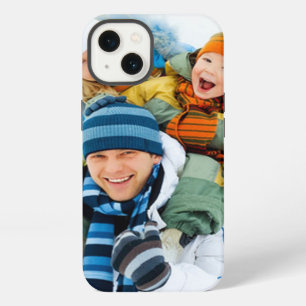 Zazzle iPad-Vorlage/anpassen iPhone 13 Hülle