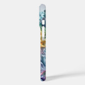 Zazzle Joy_Atelier Iphone 16 Fall Case-Mate iPhone Hülle (Rückseite / Links)