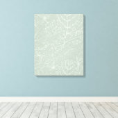 Zazzle Leinwand Art (Insitu (Holzboden))