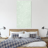 Zazzle Leinwand Art (Insitu (Schlafzimmer))