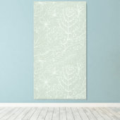 Zazzle Leinwand Art (Insitu (Holzboden))
