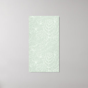 Zazzle Leinwand Art