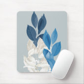 Zazzle-Leinwand Mousepad (Mit Mouse)