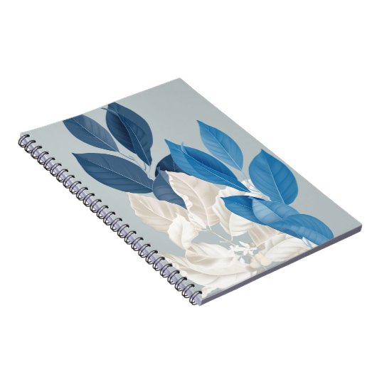 Zazzle-Notebook Notizblock (Rechte Seite)