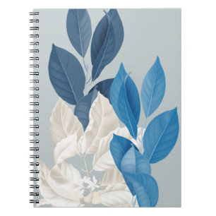 Zazzle-Notebook Notizblock