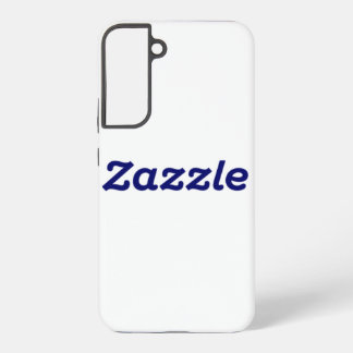 Zazzle Samsung Galaxy Hülle