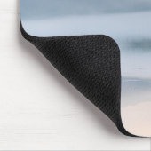 Zazzle Sea & Sky Mousepad (Ecke)