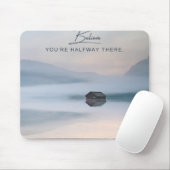 Zazzle Sea & Sky Mousepad (Mit Mouse)