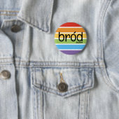 Zazzle Stolz Button (Beispiel)