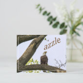 Zazzle Valley Visionen Postkarte (Stehend Vorderseite)
