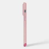 Zazzle VIP Hüllen iPhone Hülle (Linke Seite)