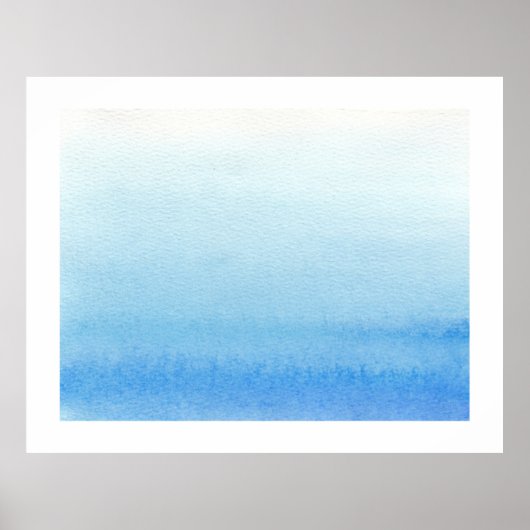 Zazzle Wall Decals Canvas Print Poster (Vorne)