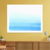 Zazzle Wall Decals Leinwanddruck (Insitu (Wohnzimmer))