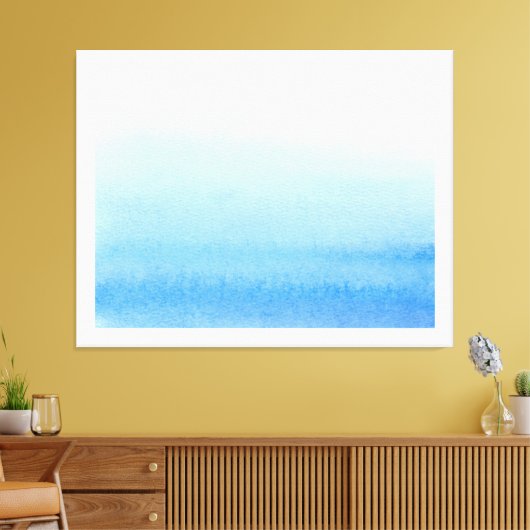 Zazzle Wall Decals Leinwanddruck (Insitu (Wohnzimmer))