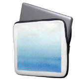 Zazzle Wall Decks Notebook-Hüllen Laptopschutzhülle (Vorderseite Links)