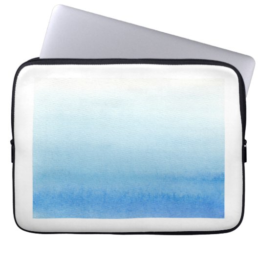 Zazzle Wall Decks Notebook-Hüllen Laptopschutzhülle (Vorderseite)