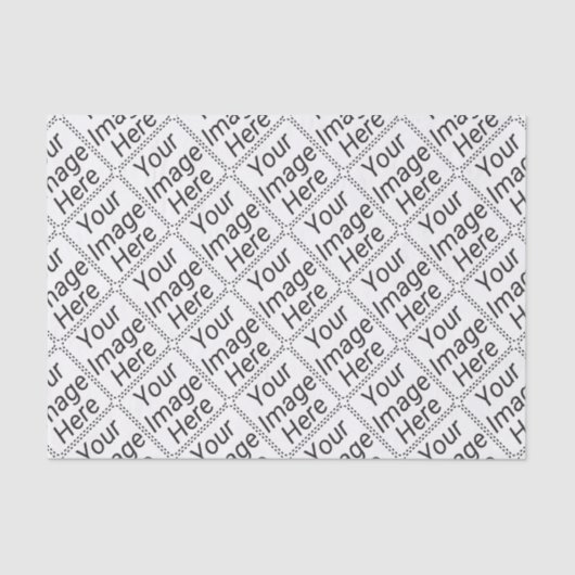 zazzle_wrappingpaper-tiled_YIH Seidenpapier (Vorderseite)