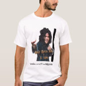 zazzle, Youtube.com/ChuckBjj2000 T-Shirt (Vorderseite)