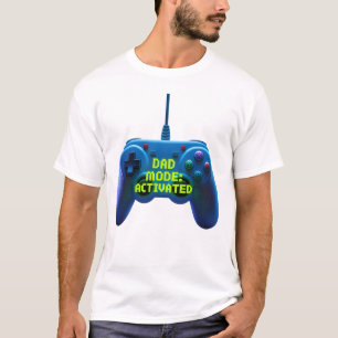 Zazzle-Zahn für Shirts