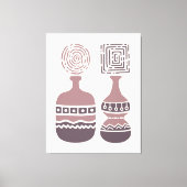 Zazzler Leinwanddruck (Vorderseite)