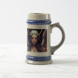Zazzle's Custom Ber Steins: Ein persönlicher Revie Bierglas
