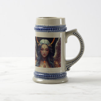 Zazzle's Custom Ber Steins: Ein persönlicher Revie Bierglas