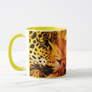Zazzles Trending Combo-Kaffee-Tasse Tasse