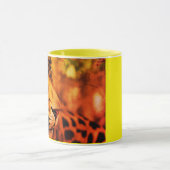 Zazzles Trending Combo-Kaffee-Tasse Tasse (Zentrum)