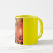 Zazzles Trending Combo-Kaffee-Tasse Tasse (VorderseiteRechts)