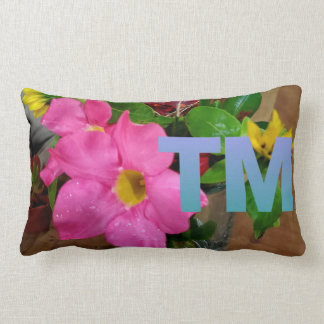 Zazzle's TrendMerica Store Exklusives Throw-Kissen Lendenkissen