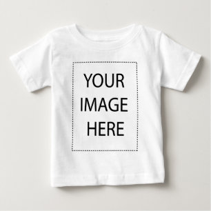 ZazzleZone Baby T-shirt