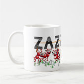 zazzzle kaffeetasse (Links)