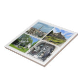 zBE009 BRÜSSEL Bruxelles Belgien, Fliese (Seite)