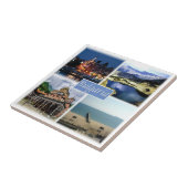 zBG004 BULGARIEN Fliese (Seite)