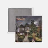 zBG012 PLOVDIV Bulgarien, Kühlschrank Magnet (Vorderseite/Rückseite)