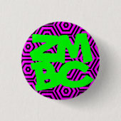 ZBMC STÜTZknopf Button (Vorderseite)