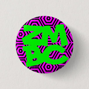 ZBMC STÜTZknopf Button