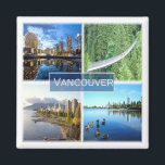 zCA008 VANCOUVER Mosaik, Kanada, Amerika, Kühlschr Magnet<br><div class="desc">Hier finden Sie das Andenken Ihres Urlaubs. Diese Kategorie enthält Kühlschrankmagnete von vielen Orten in Kanada. (zCA008 VANCOUVER Mosaik, Kanada, Amerika, Kühlschrankmagnet). Erleben Sie Freunde und Verwandte mit den einzigartigen Souvenirs von Ihrer großartigen Reise. Probier uns! #LeoPepeDesign - Vancouver - Englische Bucht, Capilano Strand - Panilepark, Wissenschaftsweltmuseum - Strand, Amerikanische...</div>