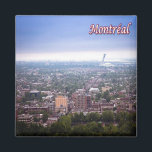 zCA025 MONTREAL, Panorana, Kanada, Kühlschrank Magnet<br><div class="desc">Hier finden Sie das Andenken Ihres Urlaubs. Diese Kategorie enthält Kühlschrankmagnete von vielen Orten in Kanada. Erleben Sie Freunde und Verwandte mit den einzigartigen Souvenirs von Ihrer großartigen Reise! Probier uns!</div>