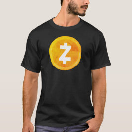 Zcash-Icon-Stil T-Shirt