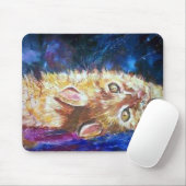 Zcat Mousepad (Mit Mouse)