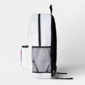 ZCCREATIVITY Rucksack (Rechts)