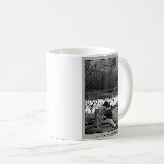 ZCentralParkLovers Kaffeetasse (VorderseiteRechts)