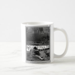 ZCentralParkLovers Kaffeetasse