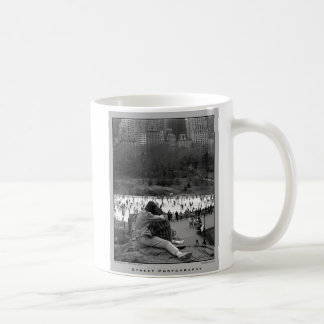 ZCentralParkLovers Kaffeetasse